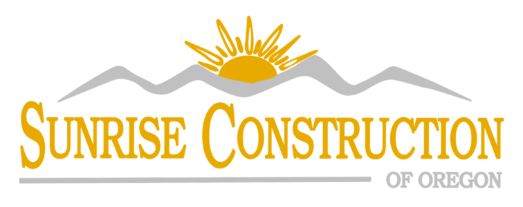 Sunrise Construction of Oregon