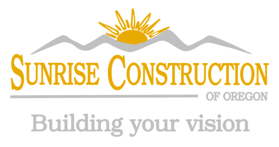 Sunrise Construction of Oregon